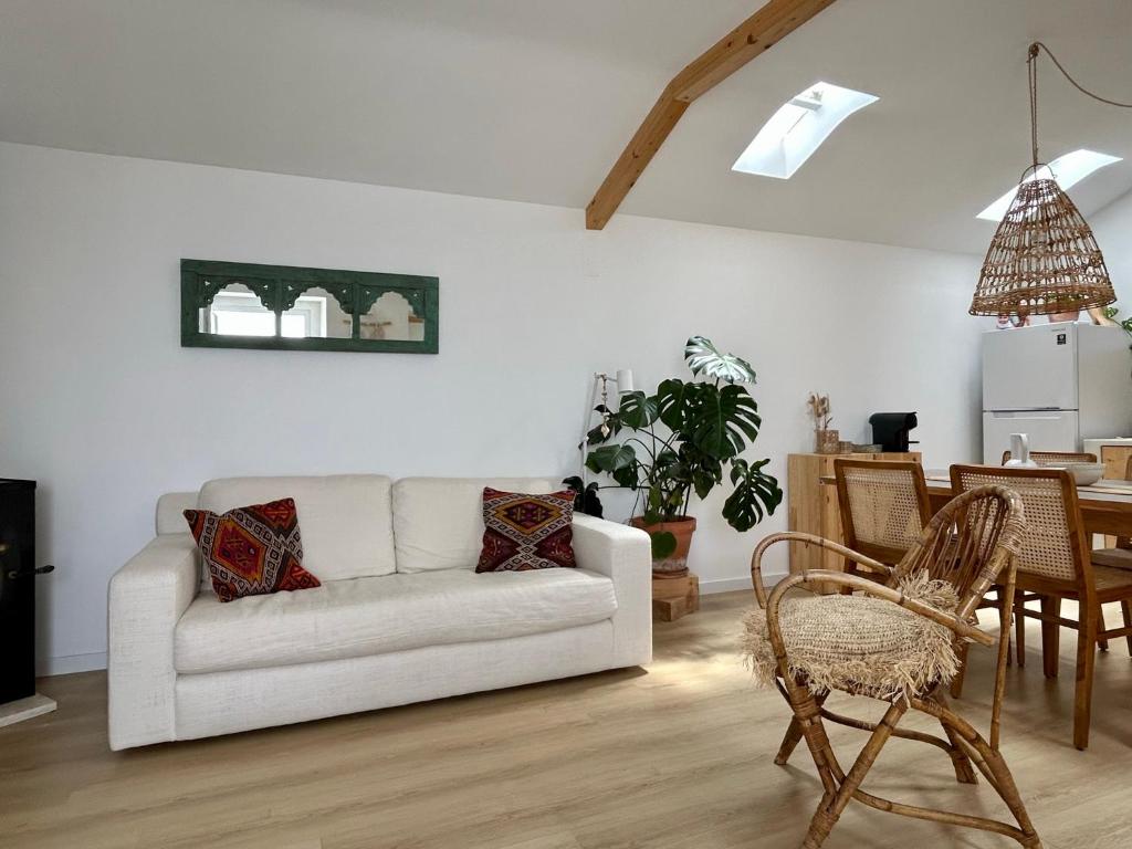 Palmeirinha Guest House
