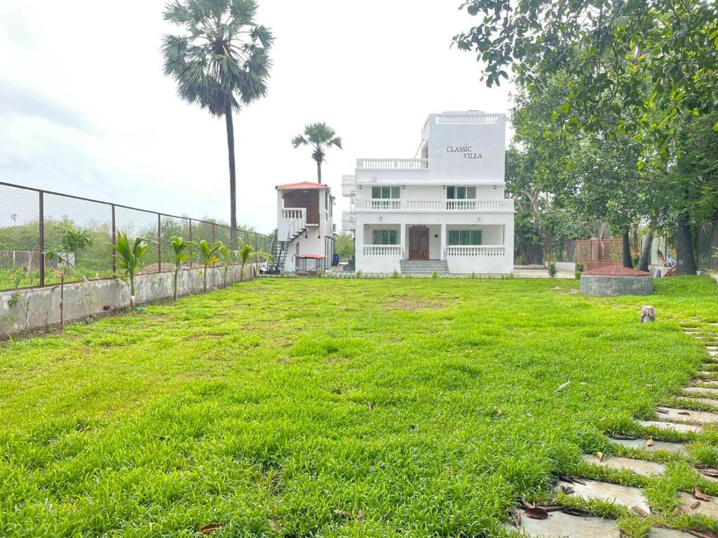 Classic Villa