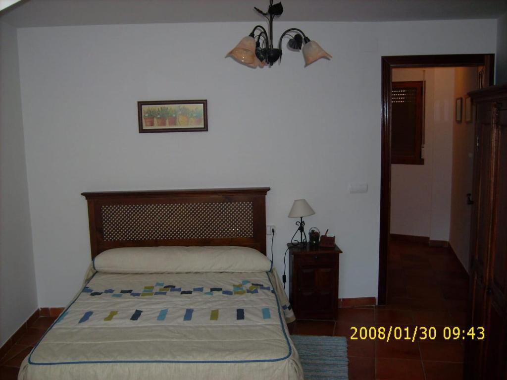El Corral Del Tio Emilio