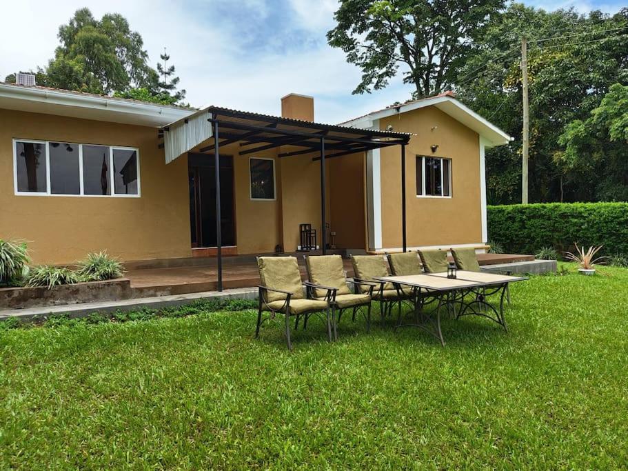 Get Away Home with Lake View