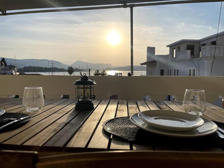 Sunset Haven