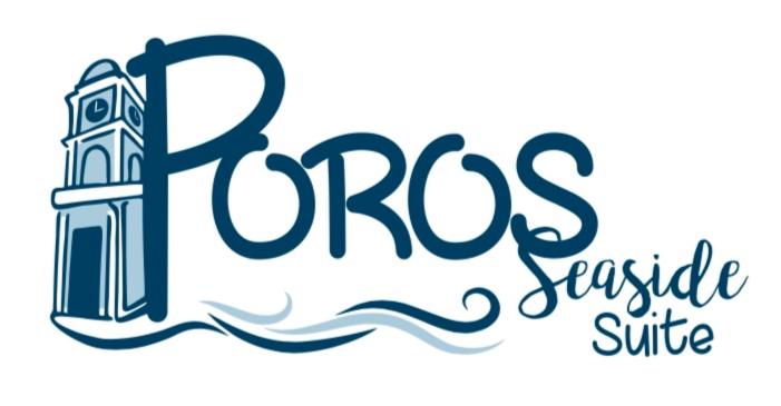 Poros Seaside Suite