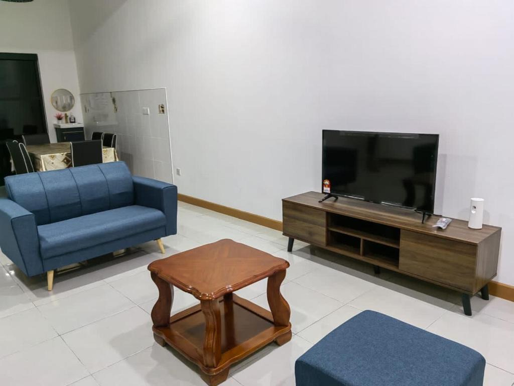 SUNNY HOMESTAY KUALA SELANGOR