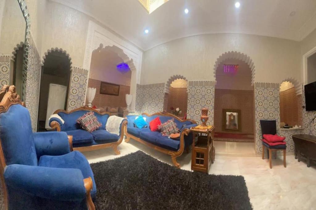 Exquisite Riad Beach & Surf