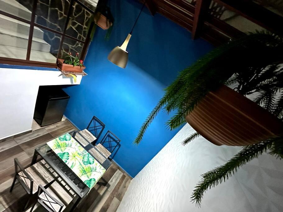 Casa Pavón