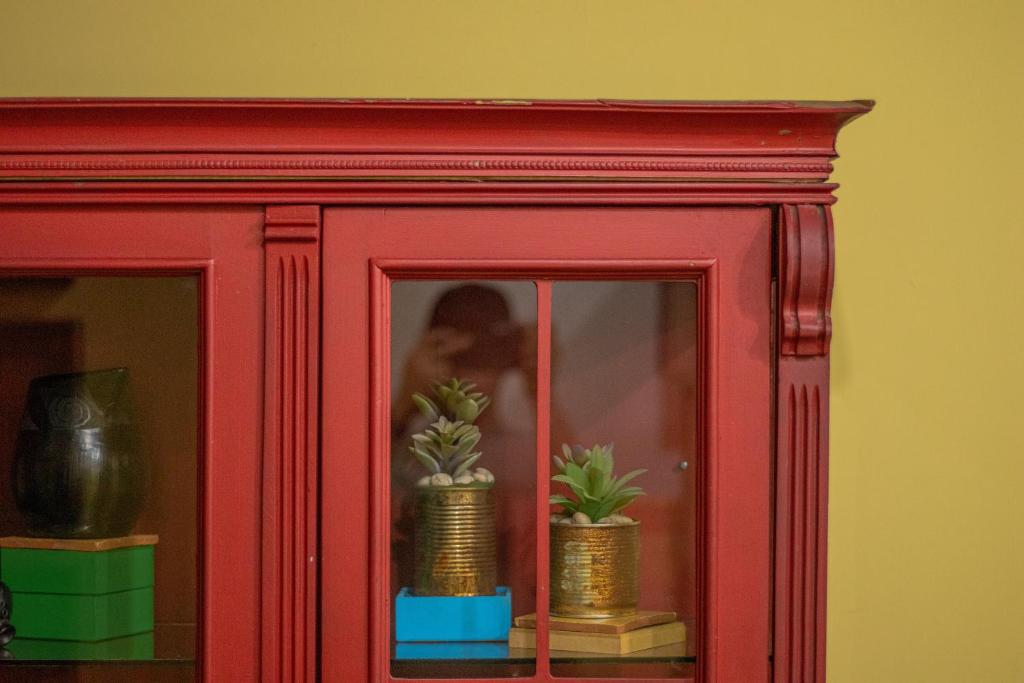La Casa Azul