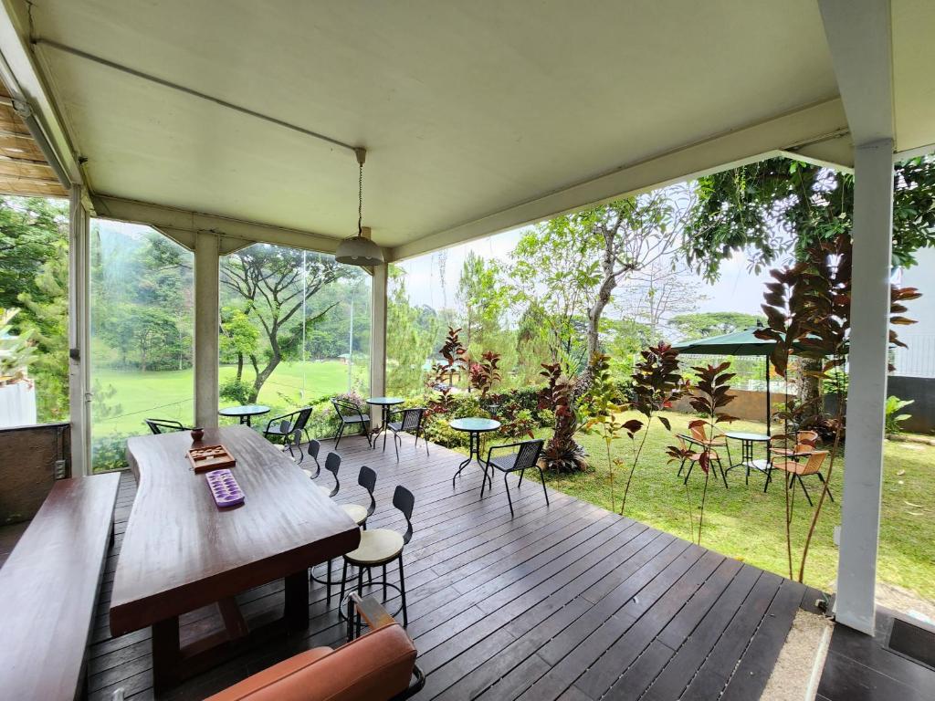 Jagad House