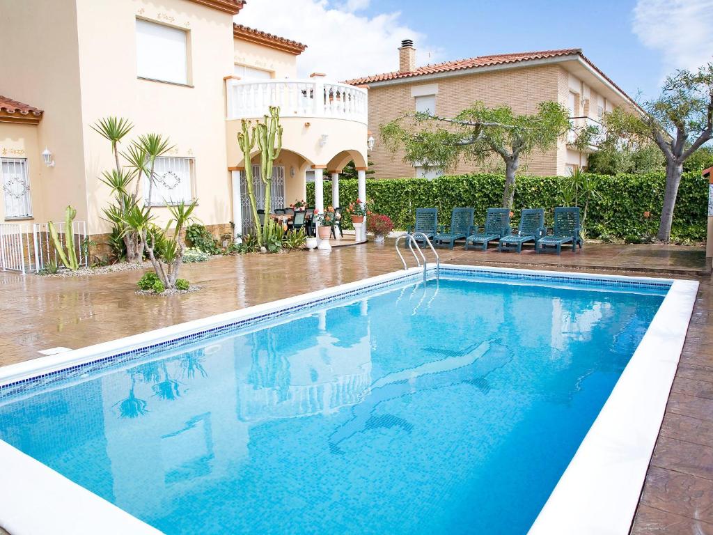 Holiday Home Mestral by Interhome