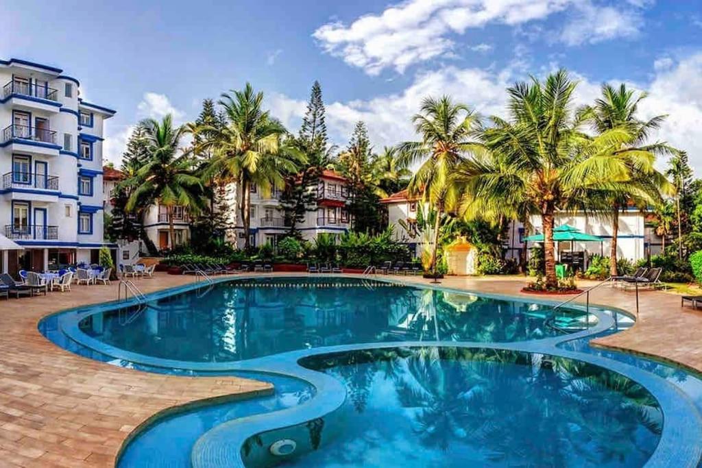 Adams Roc Villa - Beachside Paradise