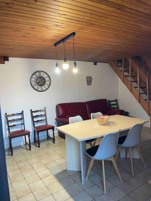 Maison de vacances à louer