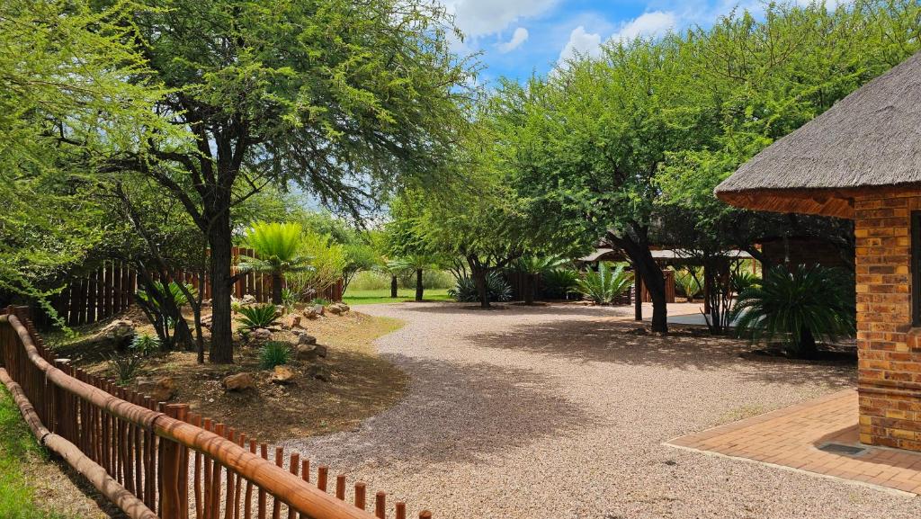 Makhato Bush Lodge 48