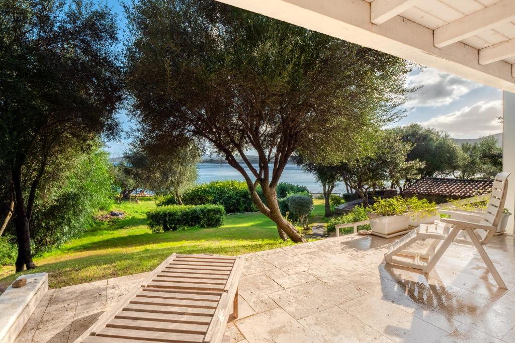 Villa Marinella