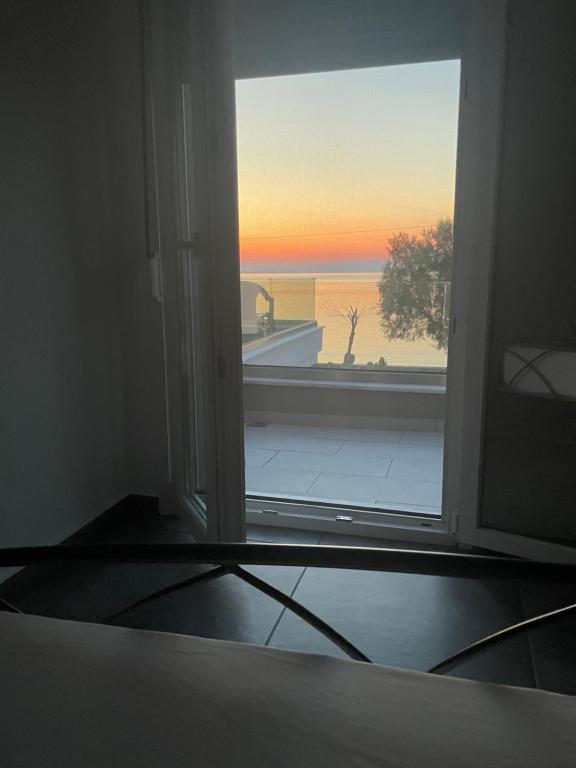 Seafront Apartment