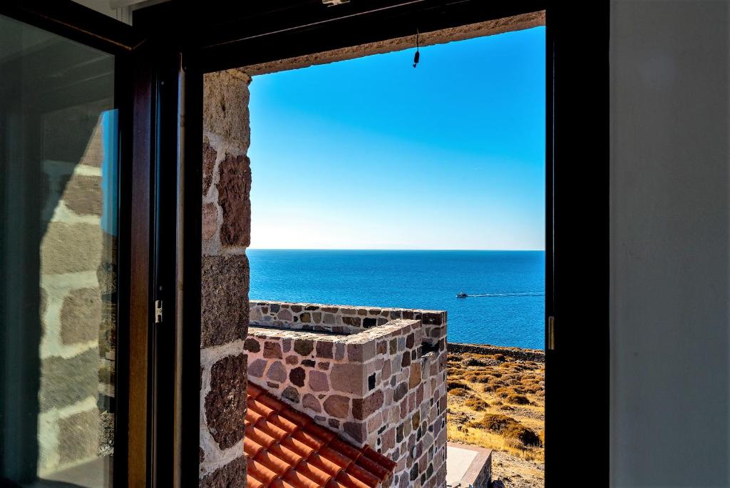 Seaview Villa