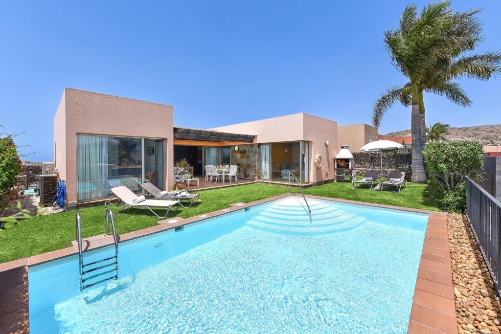 Par 4 Cocoa by VillaGranCanaria