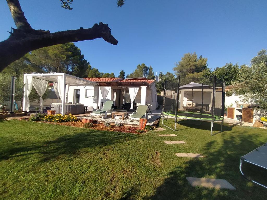 Villa Molo