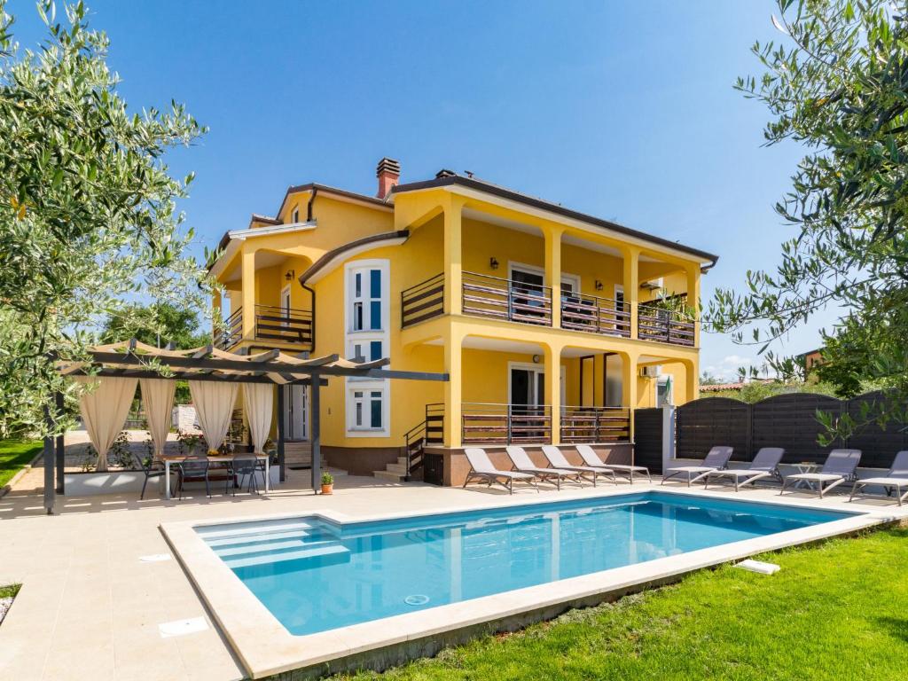 Holiday Home Jadranka by Interhome