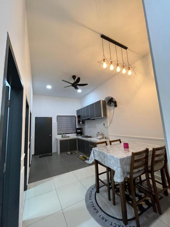 Armaya Pool Villa Klang