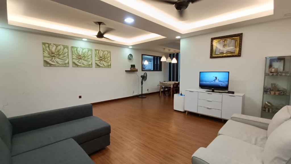 Homestay RDH Klang