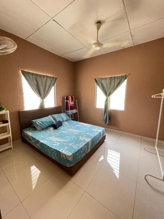 Homestay Klang 2 bilik Mumtaz Home