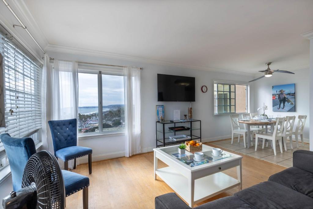 Ocean View Hideaway Unit #3