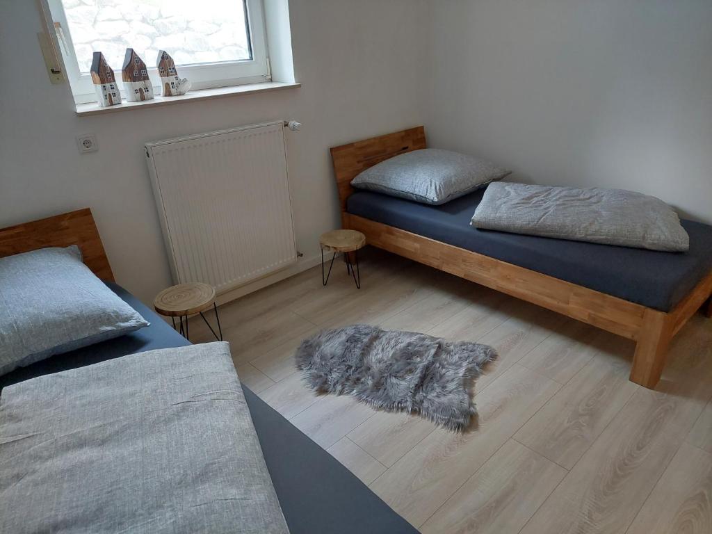 Ferienhaus Weitblick