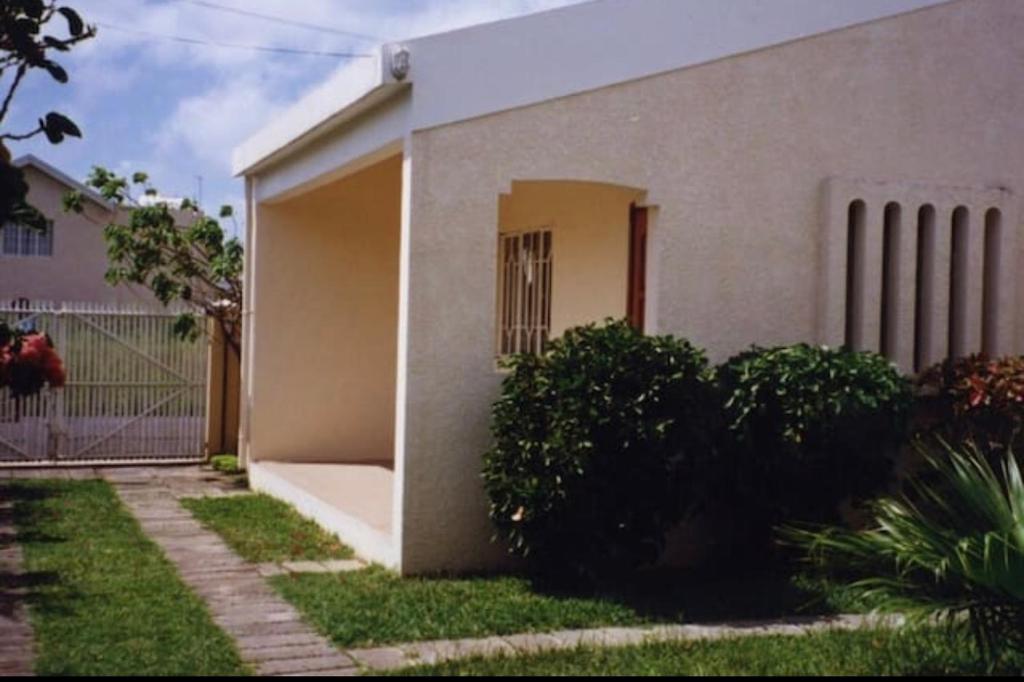 Villa Pointe Aux Cannoniers
