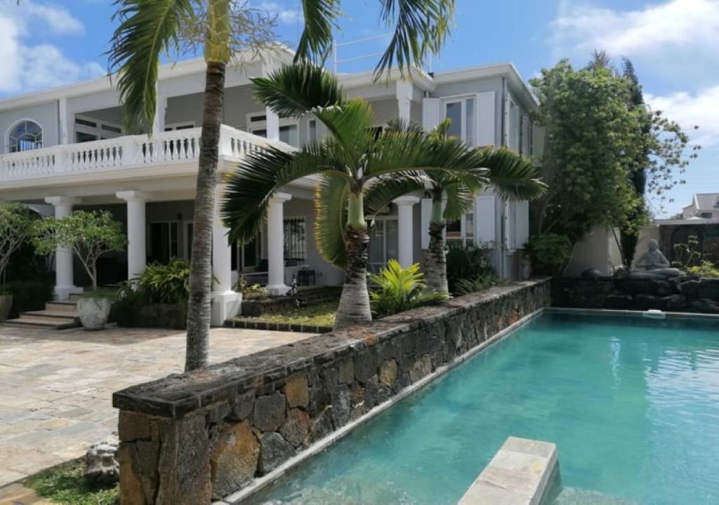 Luxury Villa L'ile Maurice