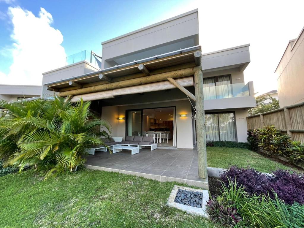 Villa Barachois