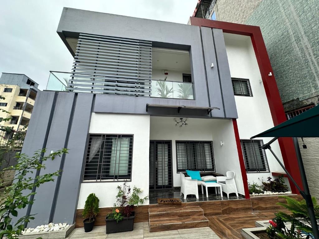 Villa Only