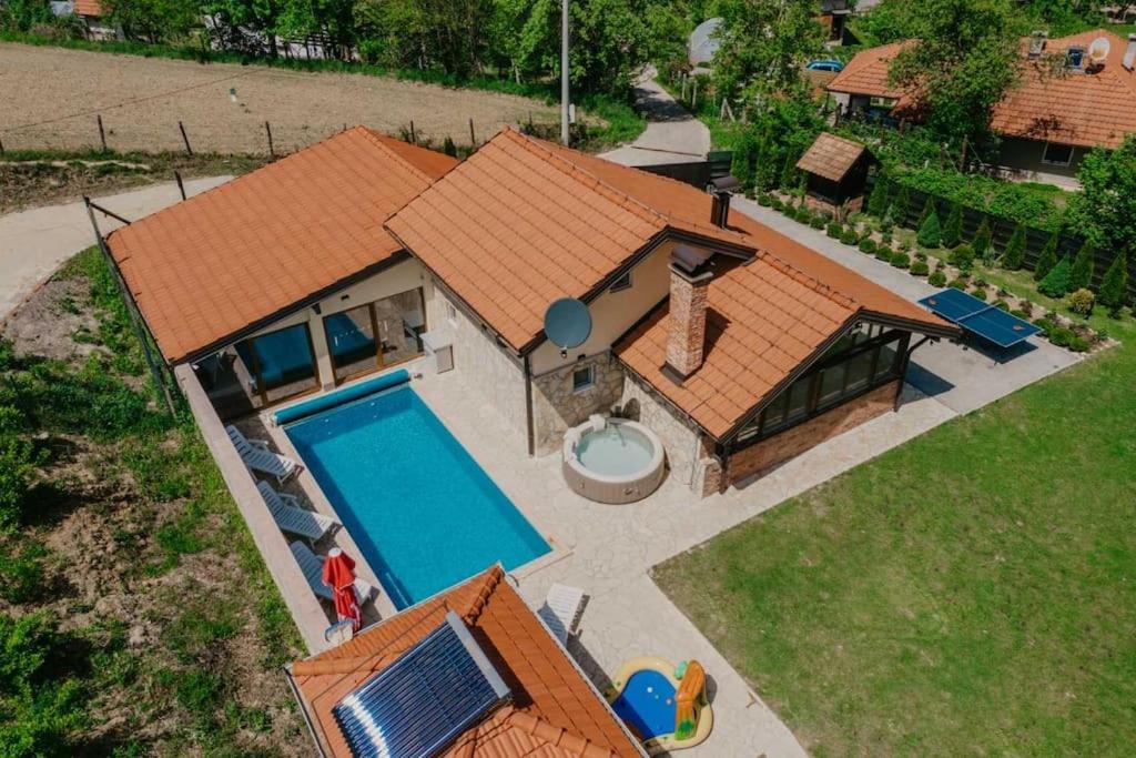 Villa Relax Tuzla