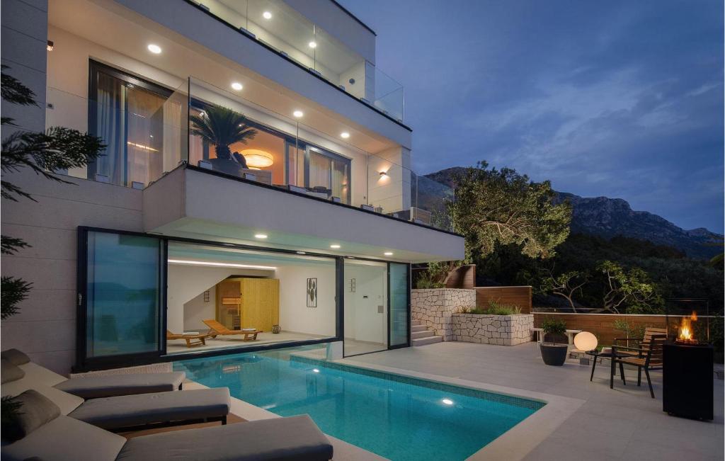 Villa S Tania
