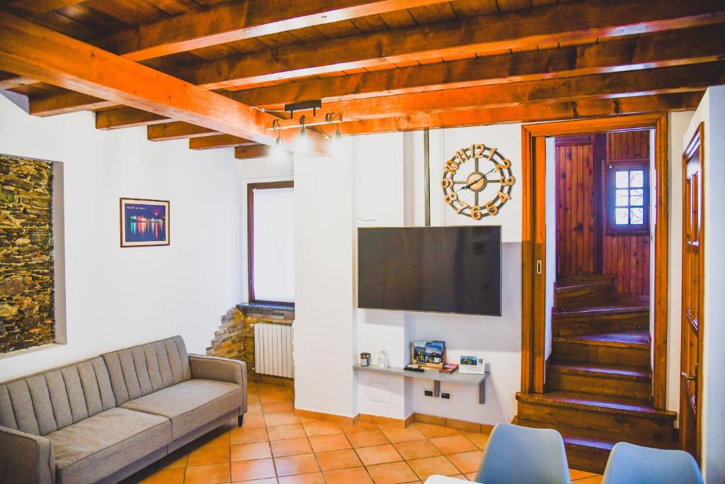 Vittoria holiday house Stresa