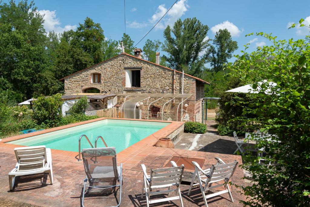 Casa Aldo