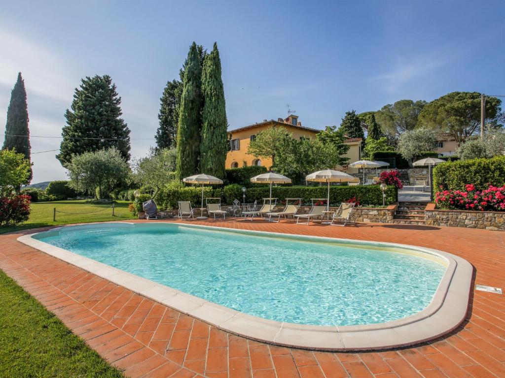 Holiday Home Al Tramonto - Venere by Interhome