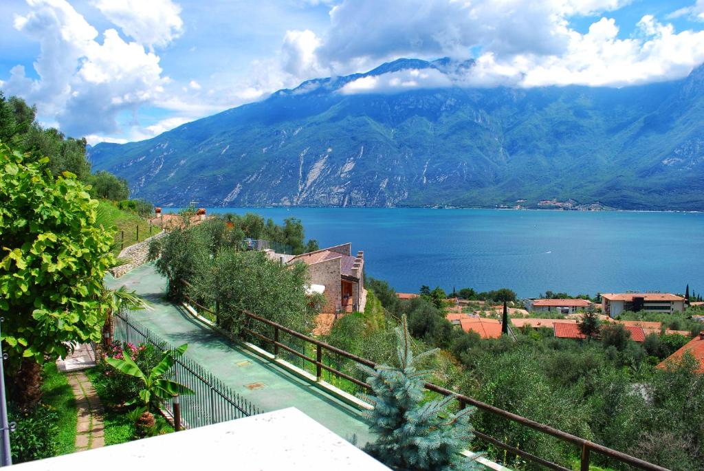 Villa Fior di Loto