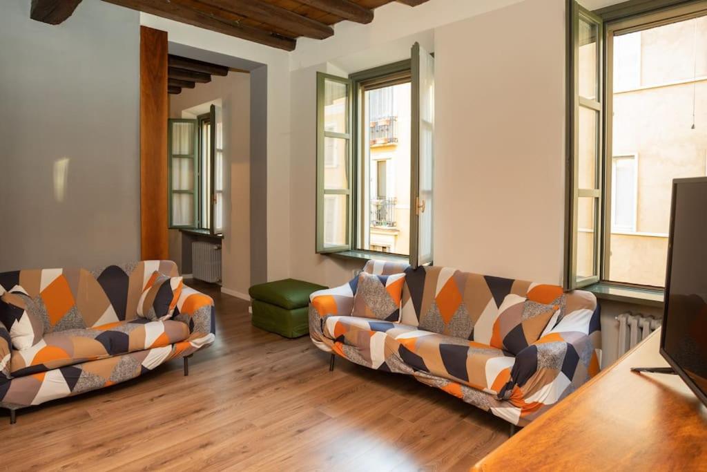Appartamento Roma 55
