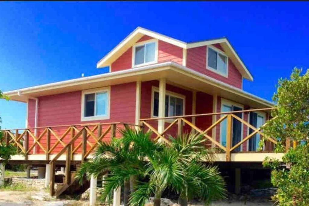 Ruby - Ocean view with privacy