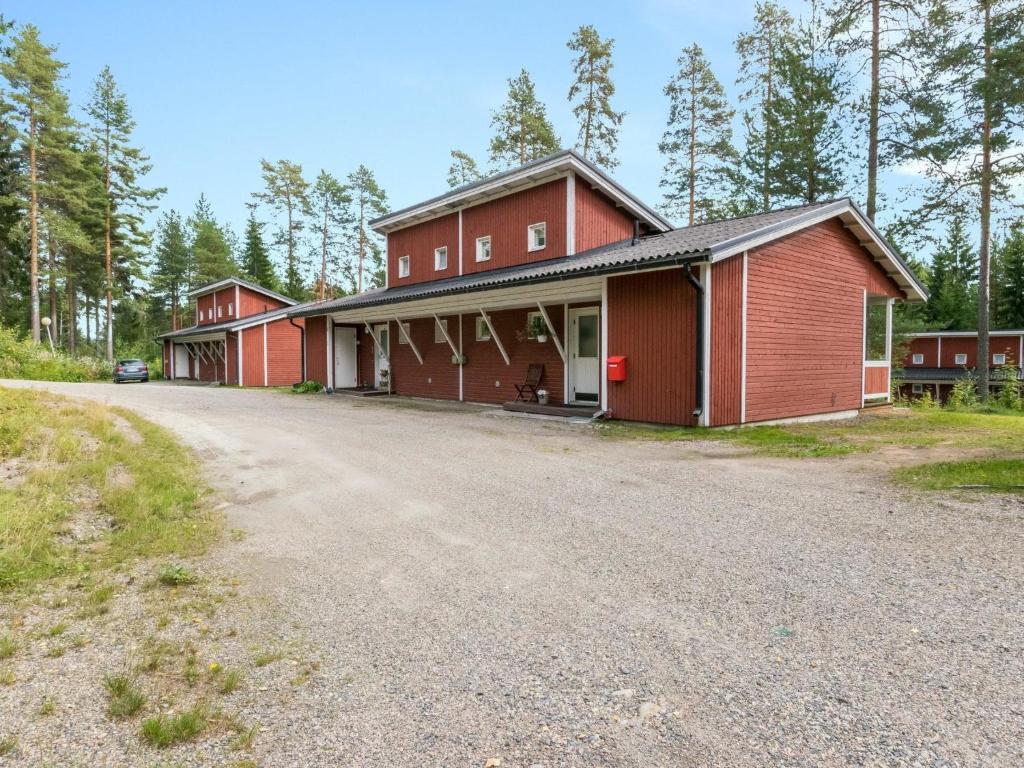 Holiday Home Lomakatti 6 a by Interhome
