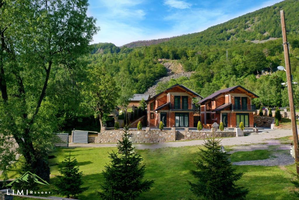 Limi-Resort
