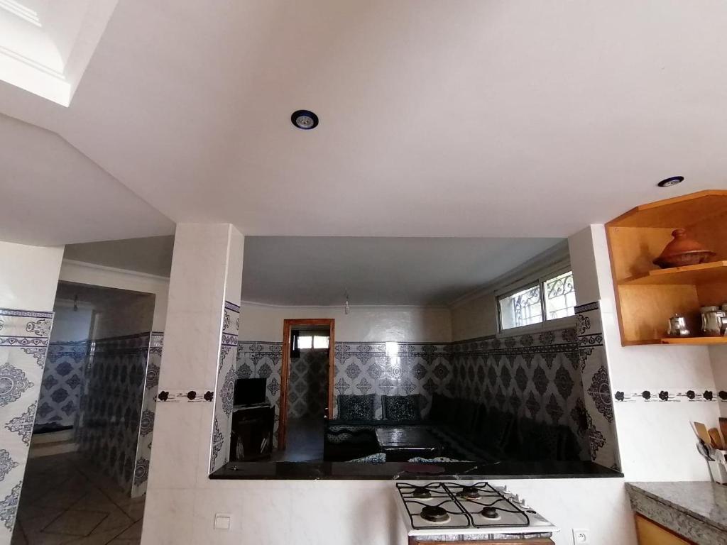 DreamHouse SidiRahal Beach