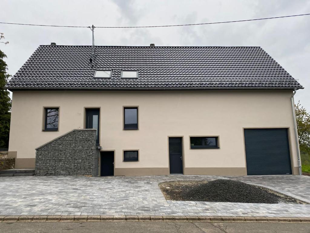 Ferienhaus Bleckhausen