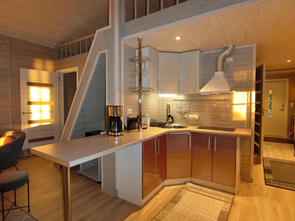 Sydalen house