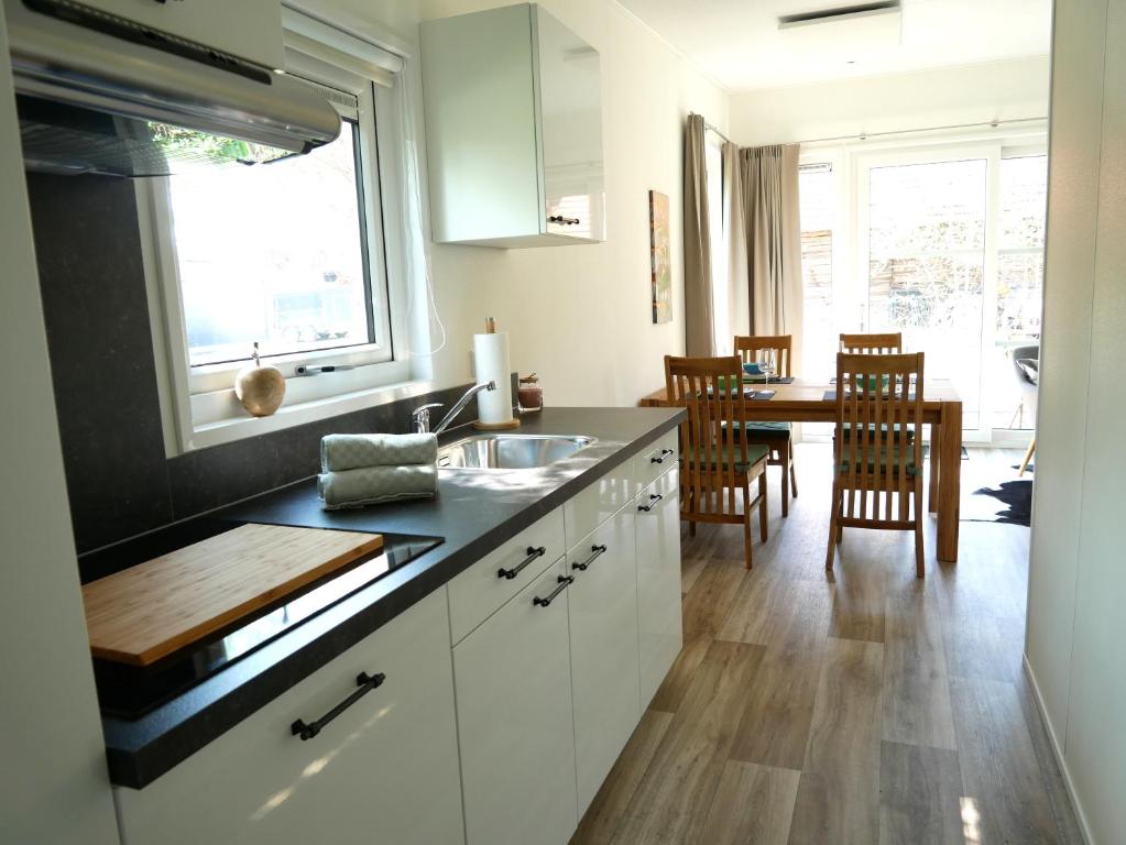 Tiny Ferienhaus Kelze