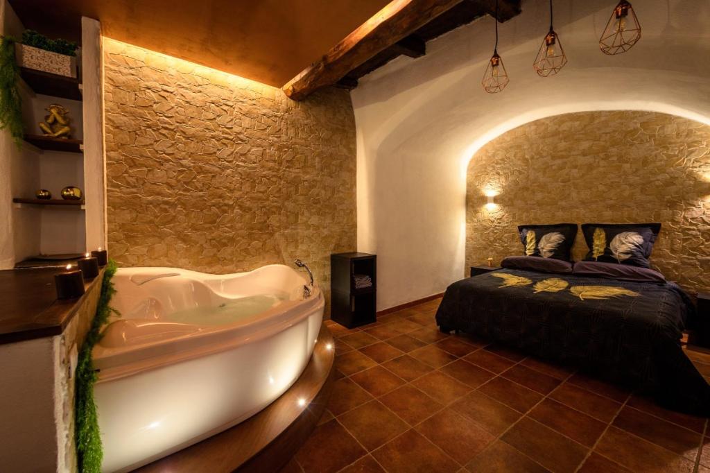 Relais il Duomo con SPA privata