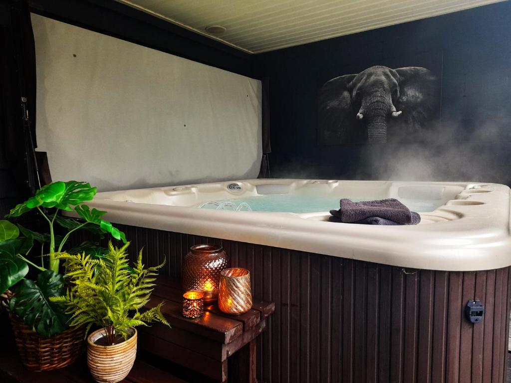 Secret Wellness Puur Natuur