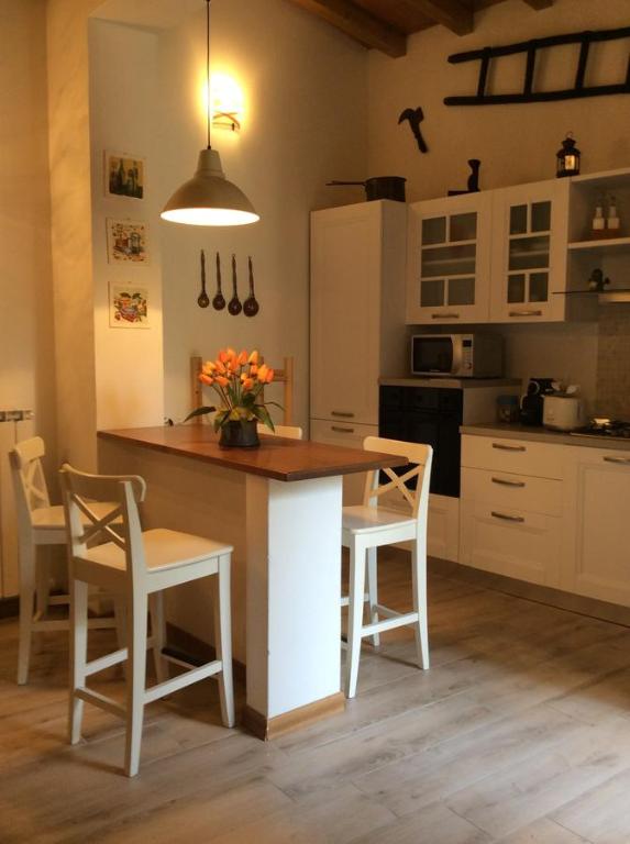 Casa Vacanze Ada