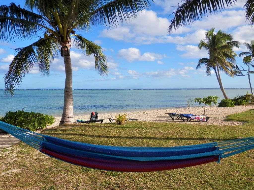 Sigasiga Sands Boutique Bungalows