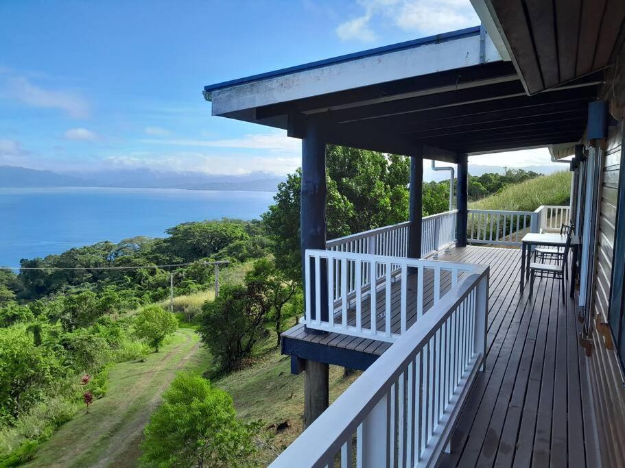Horizon House Private Retreat with 360* Bay view