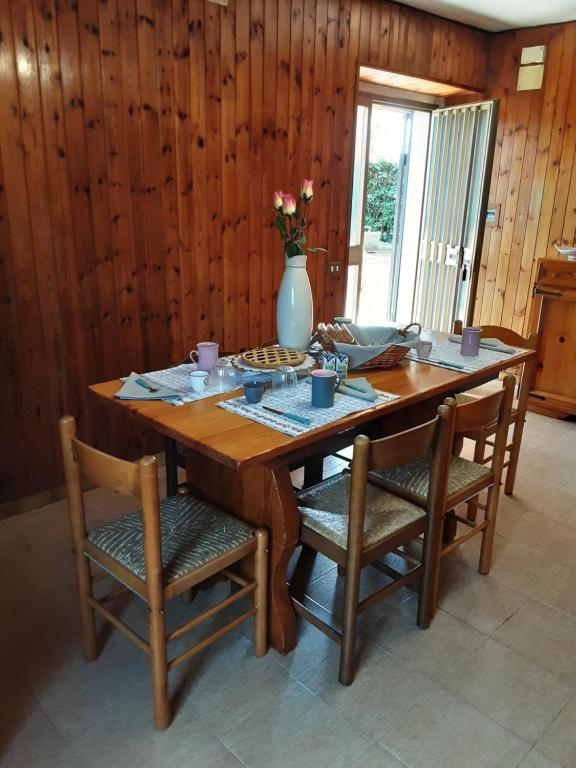 La Cascina di Fox